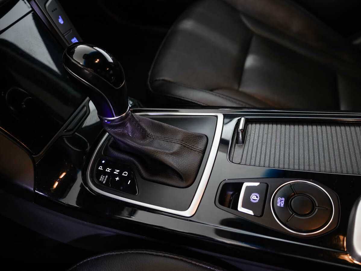 Продажа Б/У Хендай ай40. Фото: #17