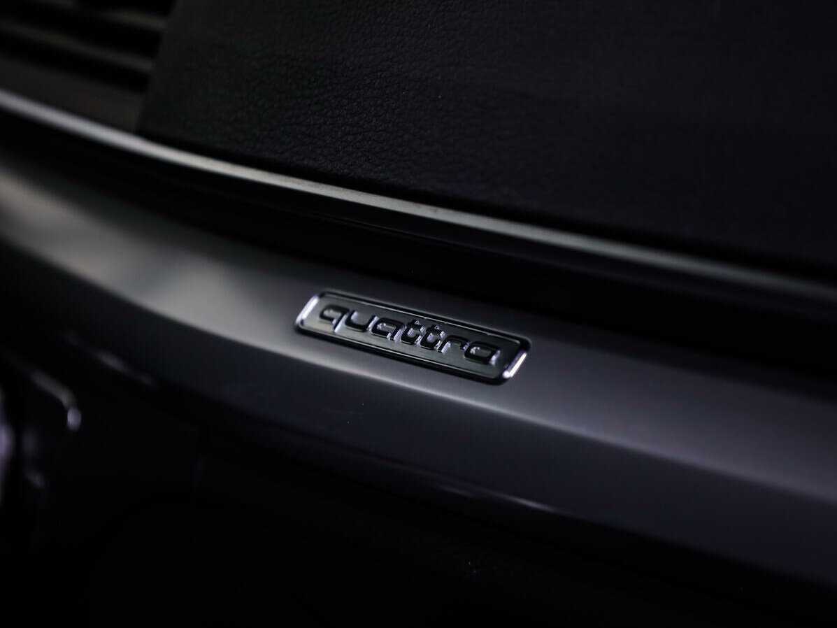 Купить Audi Q5 с пробегом. Фото: #16