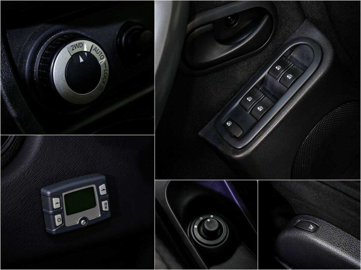 Продажа Б/У Рено Дастер. Фото: #13