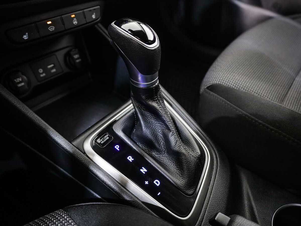 Продажа Б/У Хендай Солярис. Фото: #16