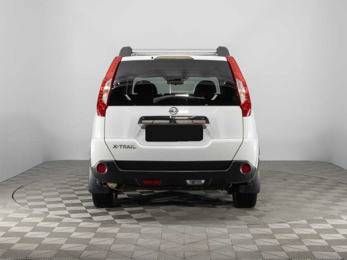 Продажа Б/У Ниссан Икс-Трейл. Фото: #5