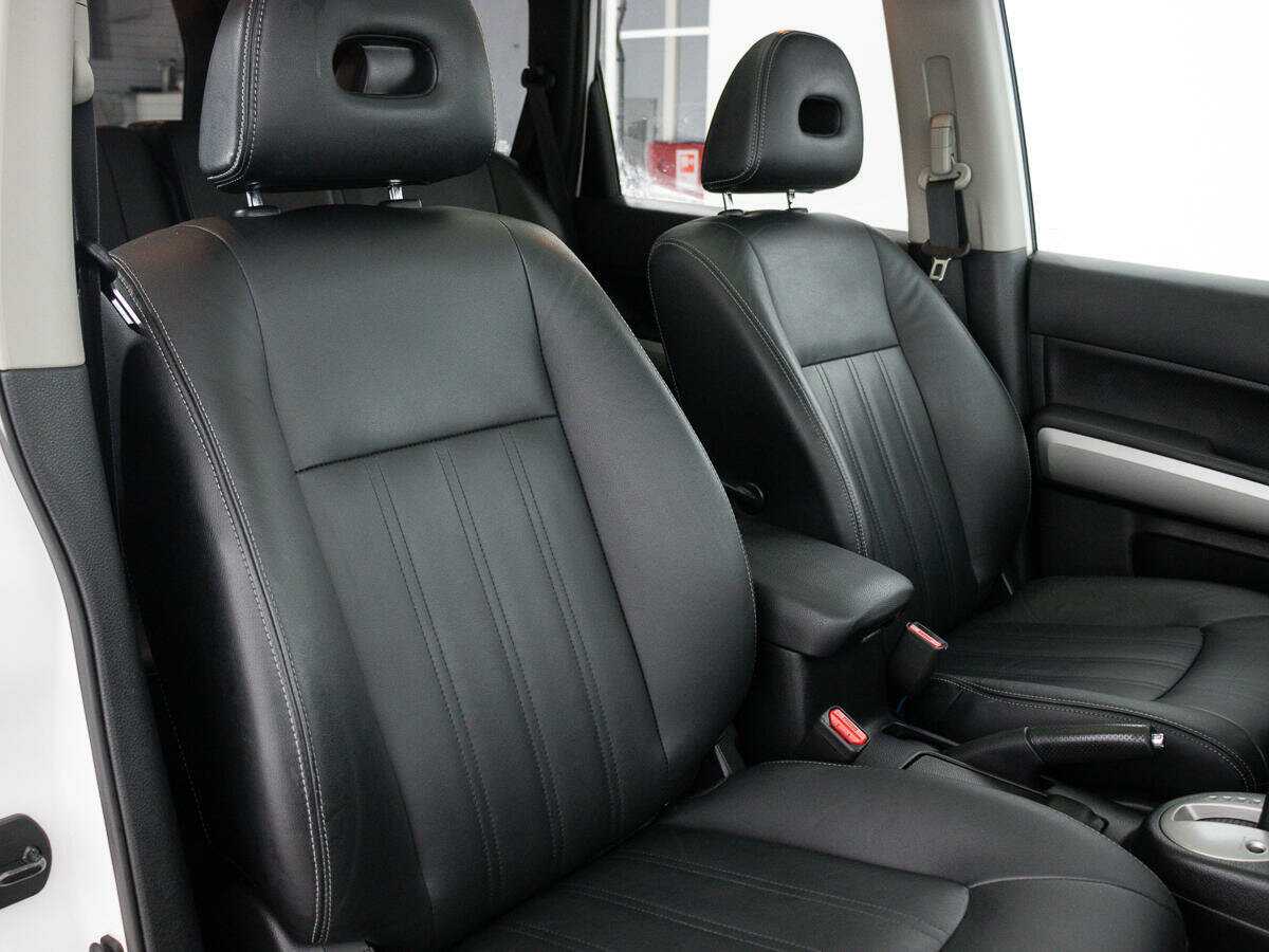 Продажа Б/У Ниссан Икс-Трейл. Фото: #9