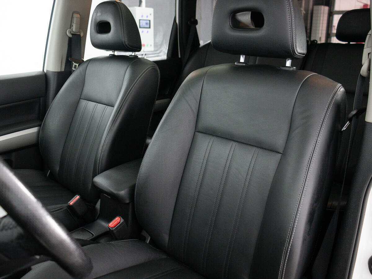 Продажа Б/У Ниссан Икс-Трейл. Фото: #11