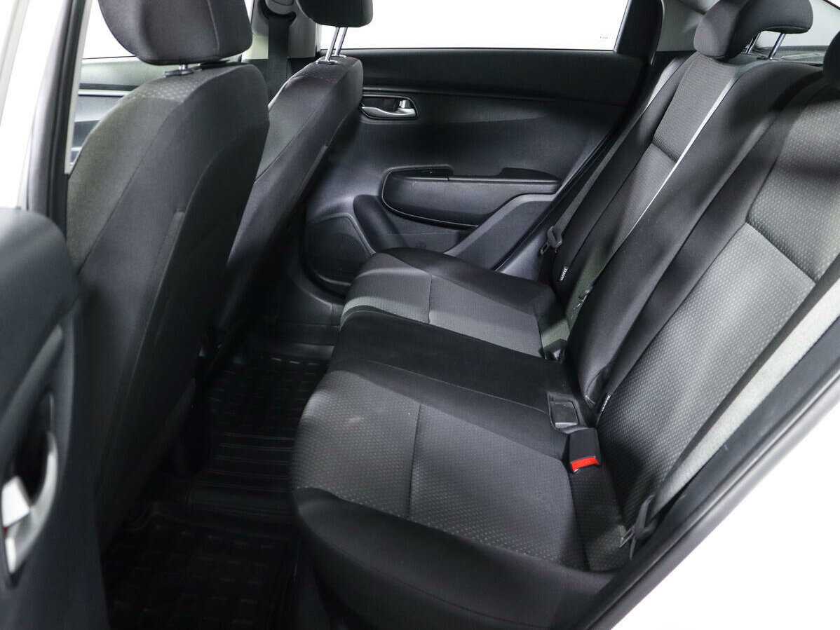 Продажа Б/У Киа Рио. Фото: #9