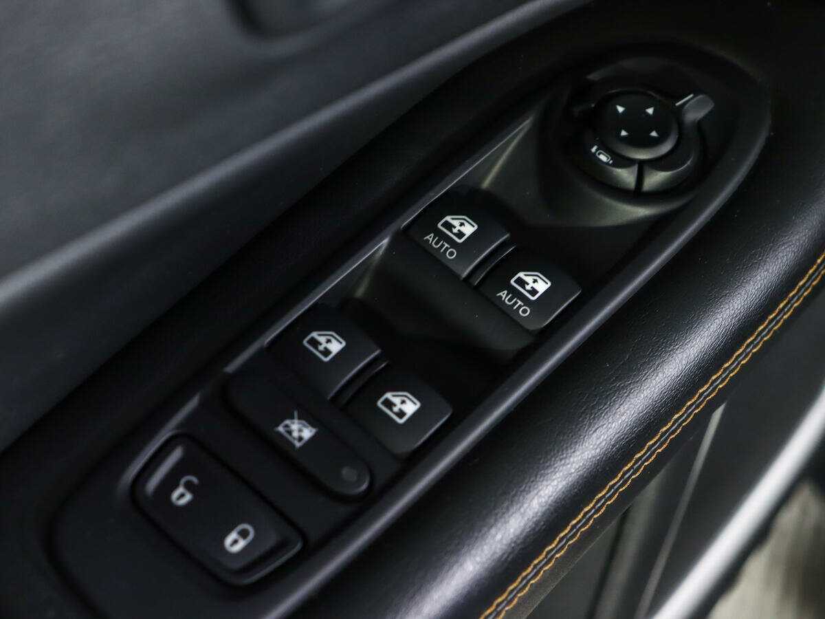 Купить Jeep Compass с пробегом. Фото: #13