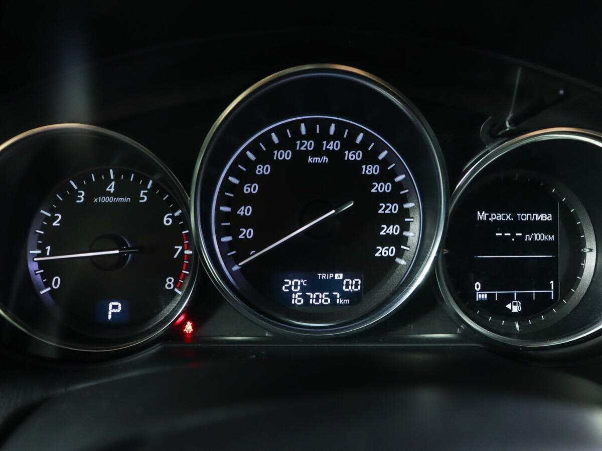 Продажа Б/У Мазда Ц-Икс-5. Фото: #10