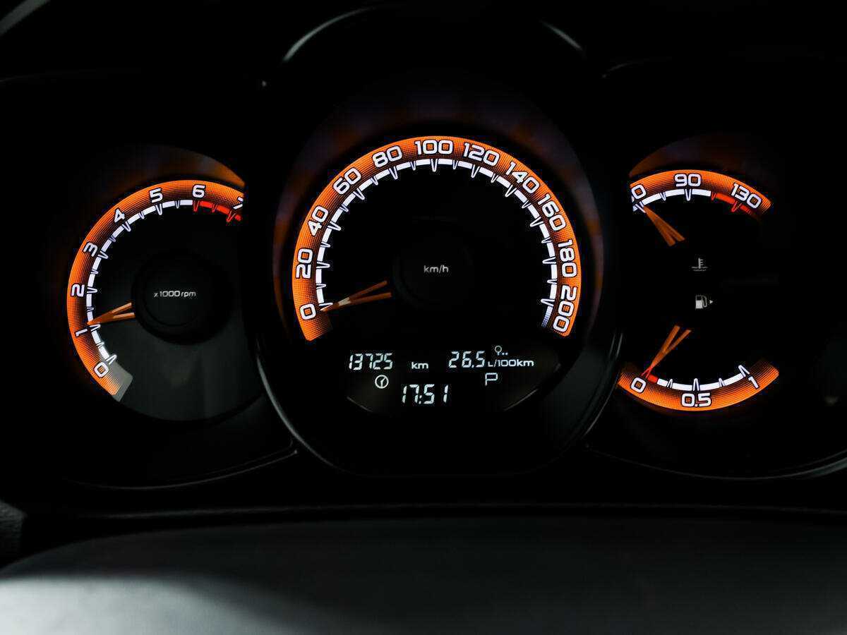 Продажа Б/У Лада (ВАЗ) Веста. Фото: #9