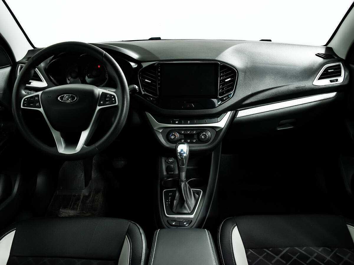 Продажа Б/У Лада (ВАЗ) Веста. Фото: #10