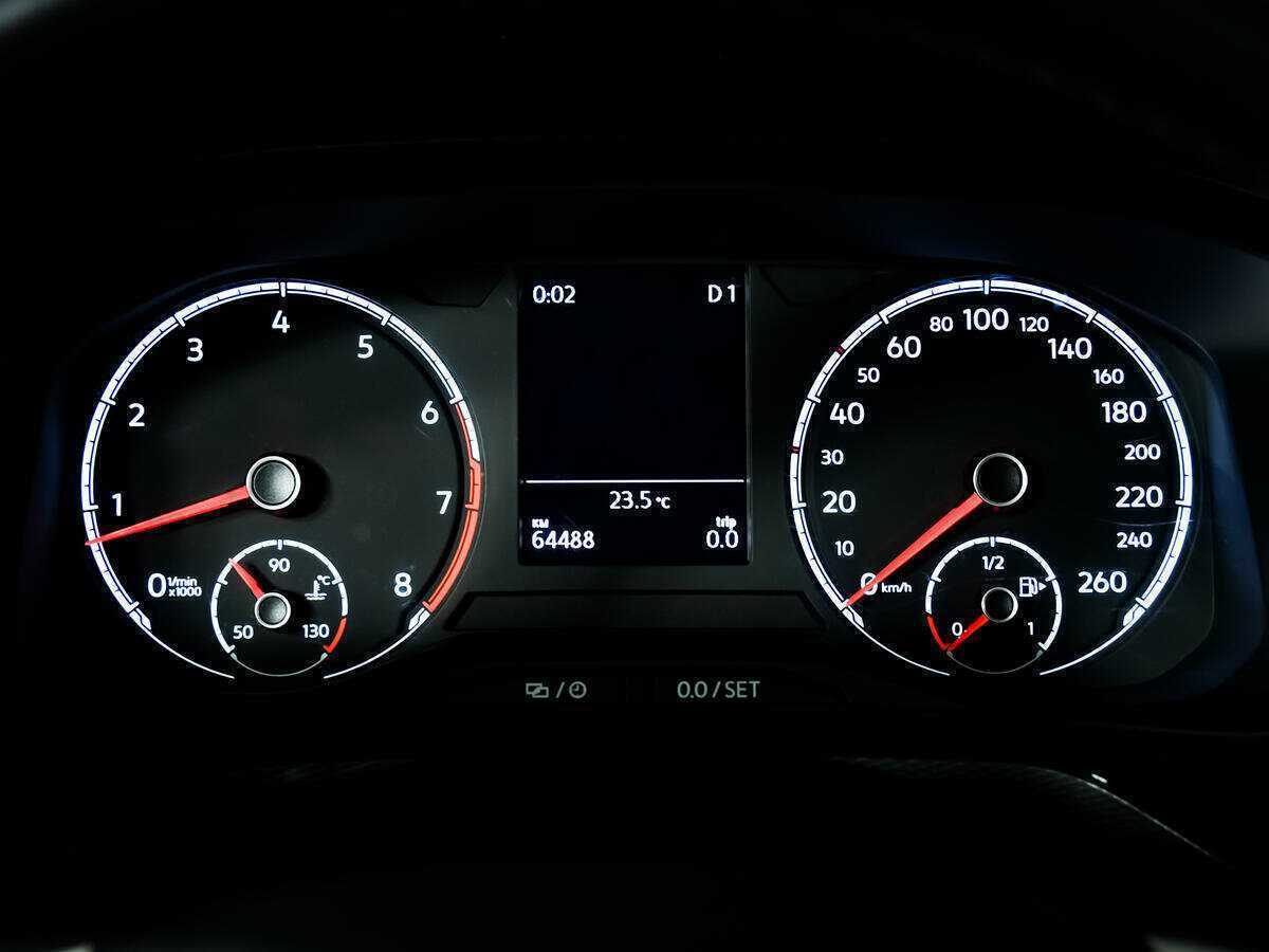 Продажа Б/У Фольксваген Поло. Фото: #9