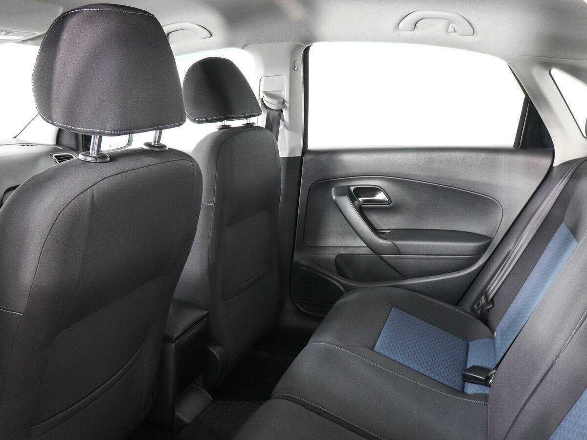 Продажа Б/У Фольксваген Поло. Фото: #7