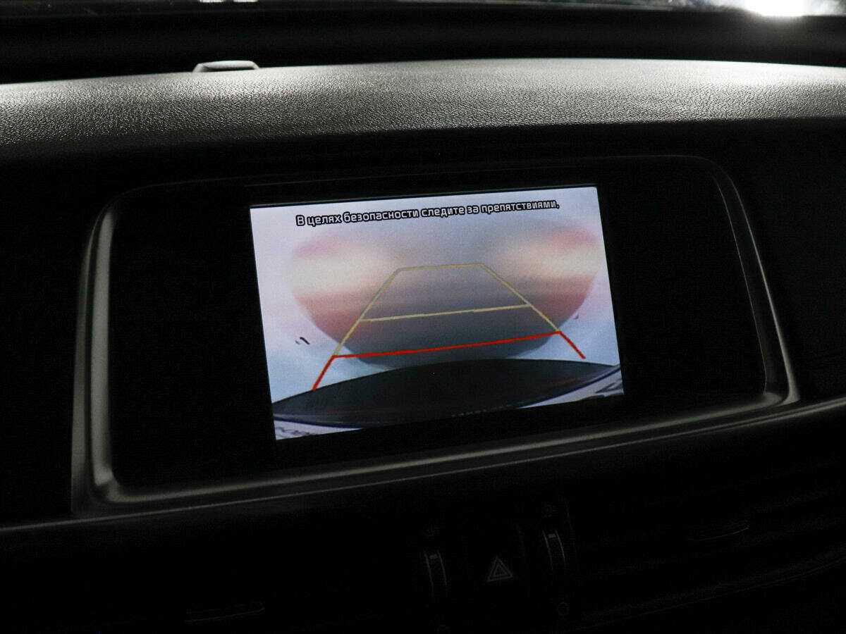 Продажа Б/У Киа Оптима. Фото: #15