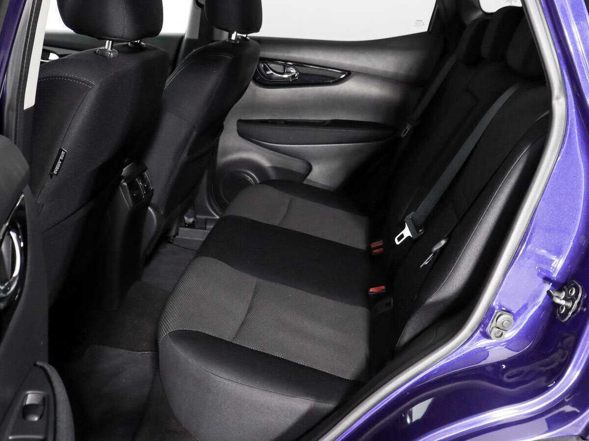 Продажа Б/У Ниссан Кашкай. Фото: #10