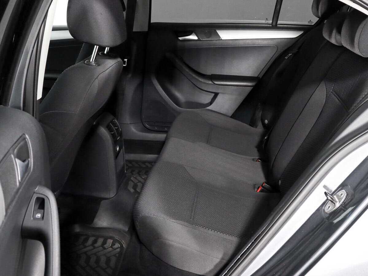 Продажа Б/У Фольксваген Джетта. Фото: #9