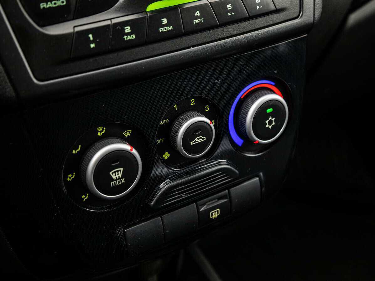 Продажа Б/У Лада (ВАЗ) Калина. Фото: #14