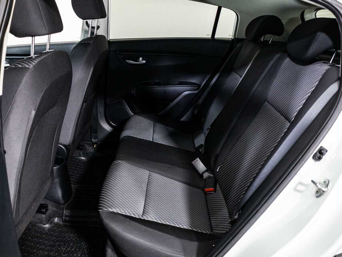 Продажа Б/У Киа Рио. Фото: #9