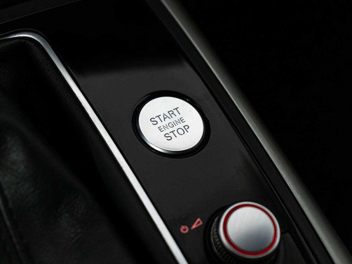 Купить Audi A6 с пробегом. Фото: #15