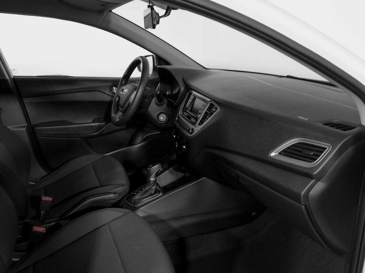 Продажа Б/У Хендай Солярис. Фото: #8