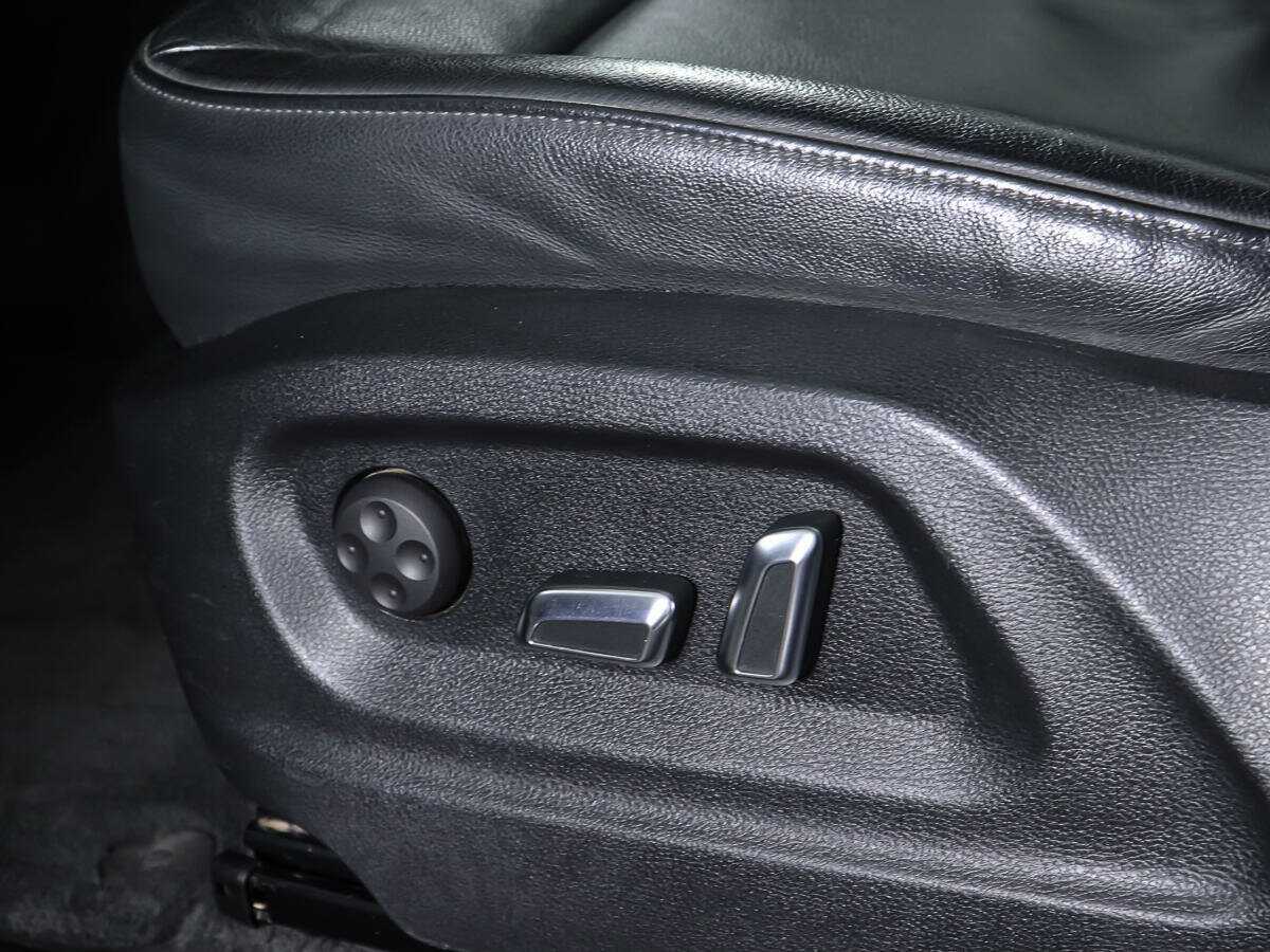 Купить Audi Q5 с пробегом. Фото: #15