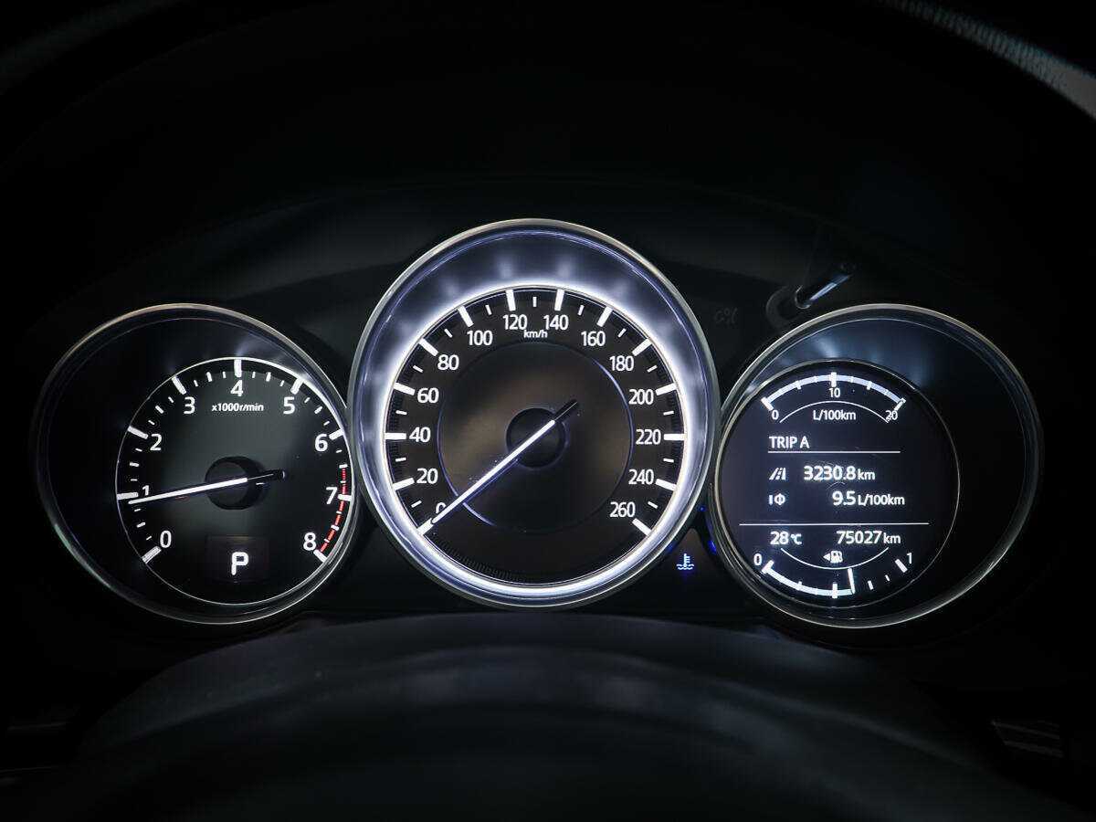 Купить Mazda CX-5 с пробегом. Фото: #13