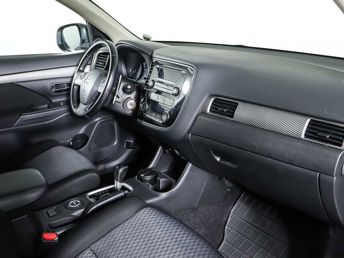 Продажа Б/У Митсубиши Оутлэндер. Фото: #7