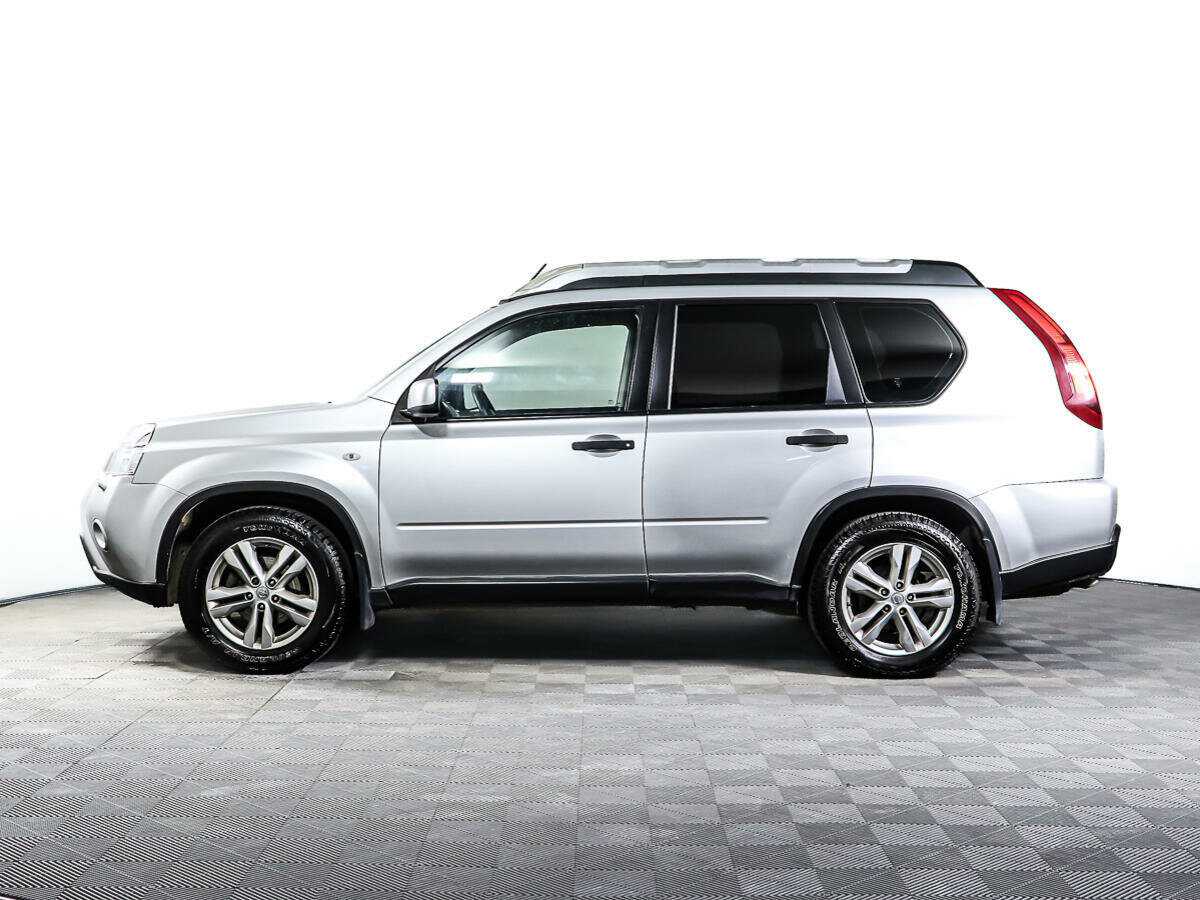 Продажа Б/У Ниссан Икс-Трейл. Фото: #6