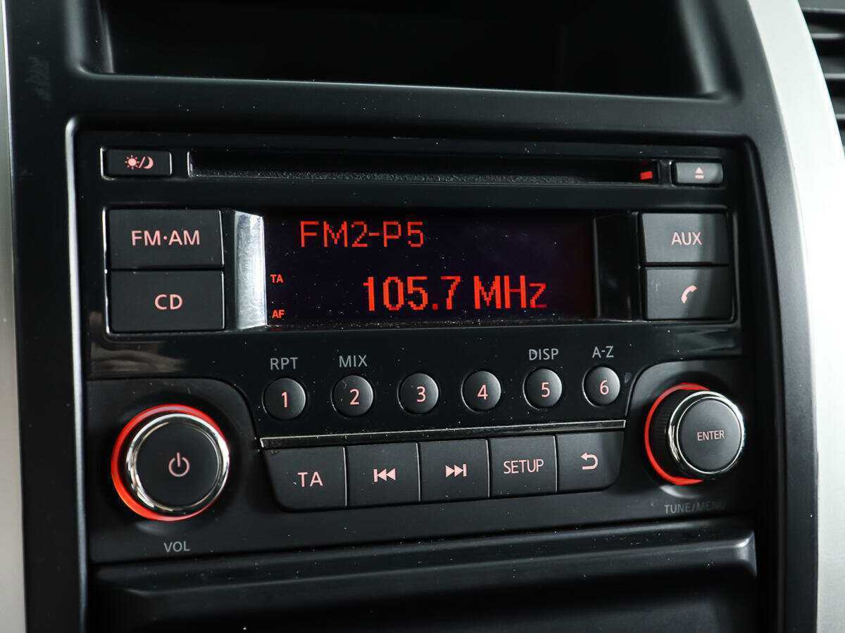 Продажа Б/У Ниссан Икс-Трейл. Фото: #18