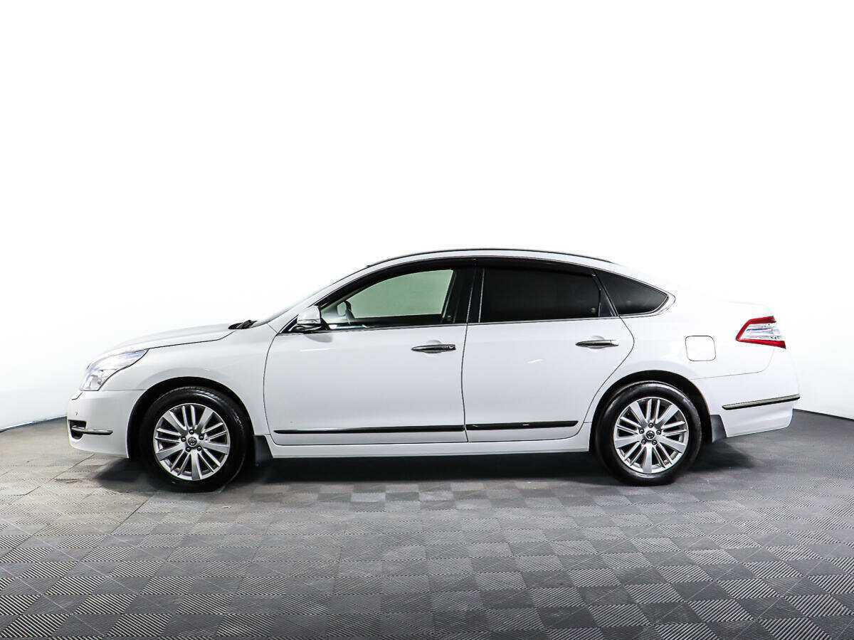 Продажа Б/У Ниссан Теана. Фото: #6