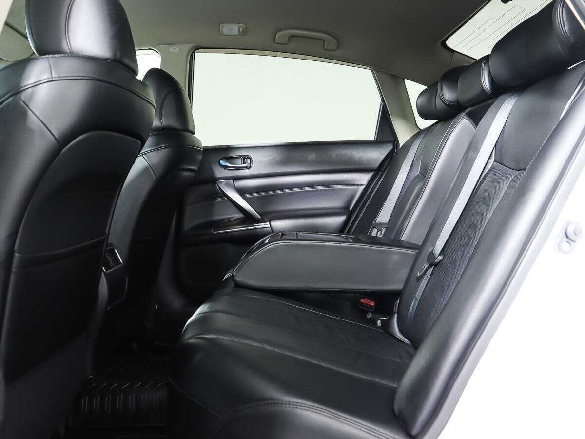 Продажа Б/У Ниссан Теана. Фото: #9