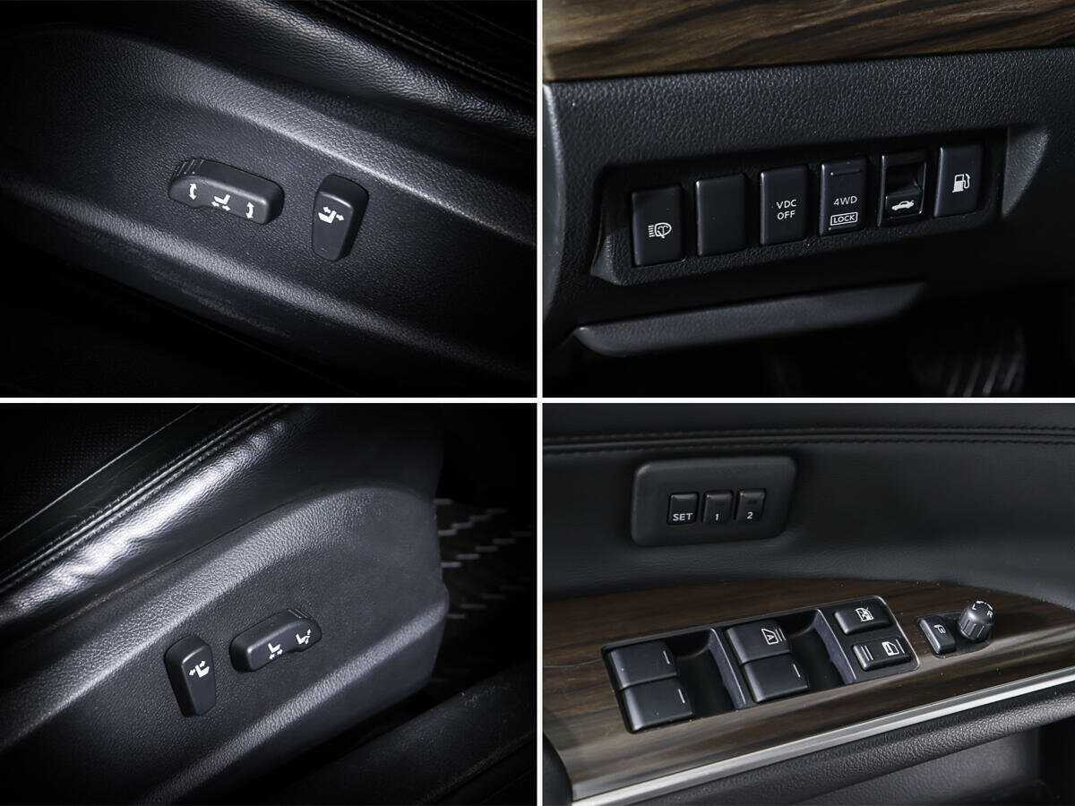 Продажа Б/У Ниссан Теана. Фото: #16