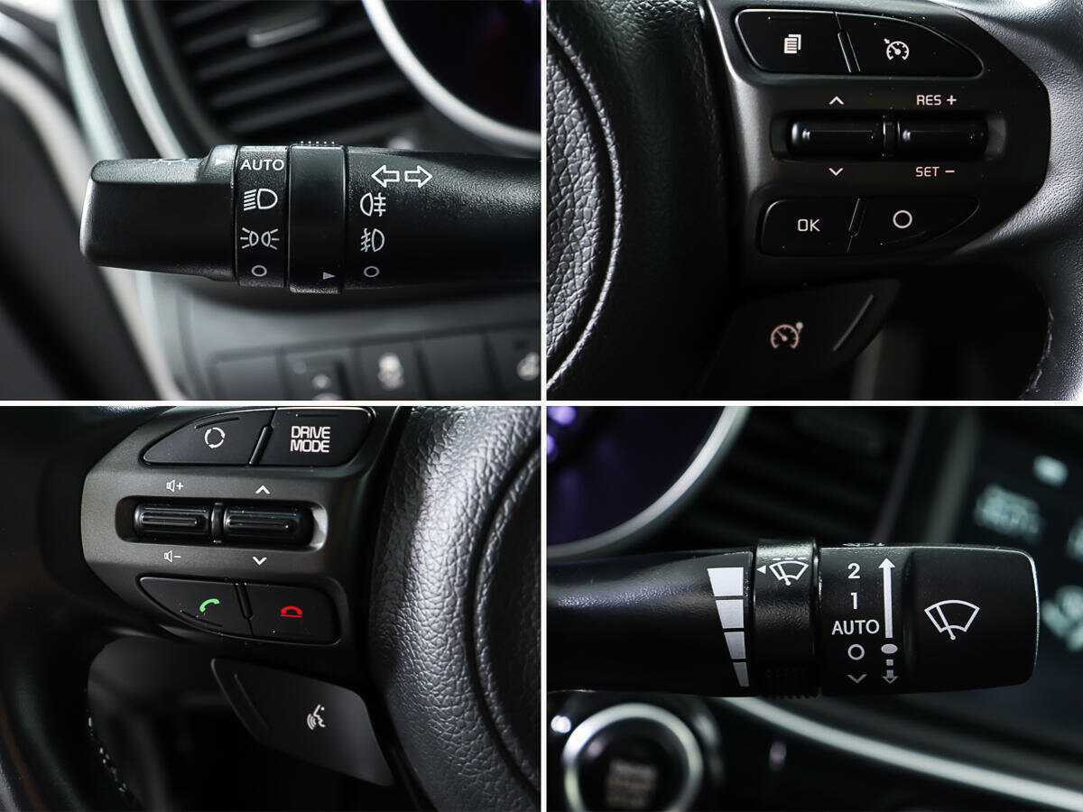 Продажа Б/У Киа Оптима. Фото: #23