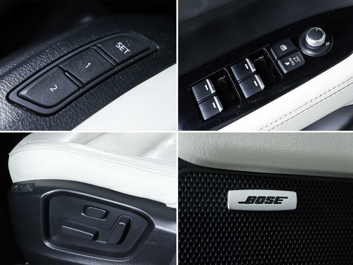 Купить Mazda CX-5 с пробегом. Фото: #15