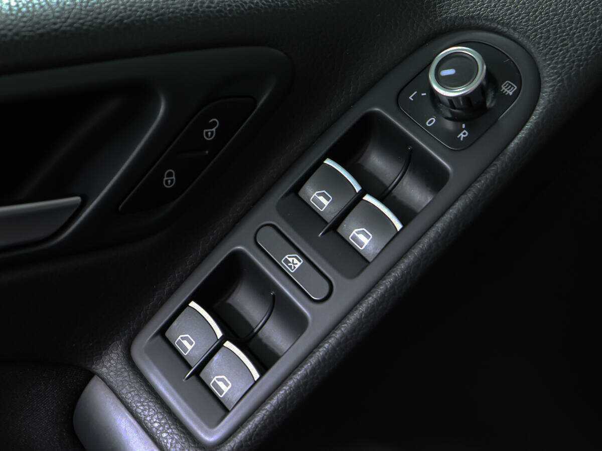 Продажа Б/У Фольксваген Гольф. Фото: #11