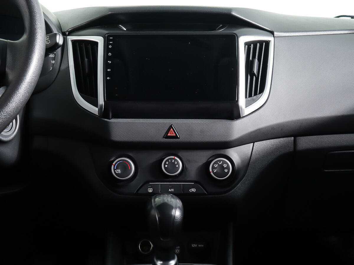 Продажа Б/У Хендай Крета. Фото: #12