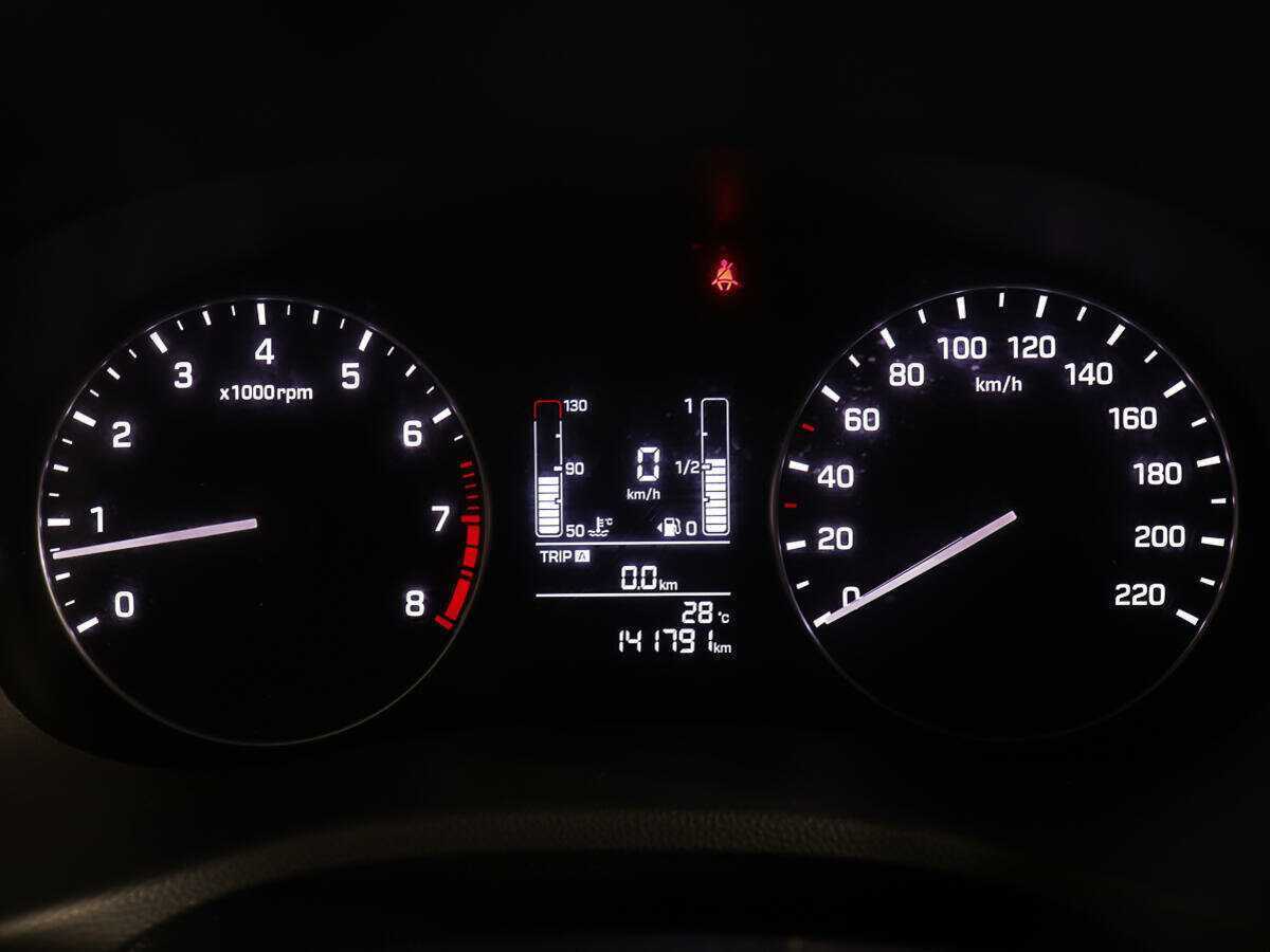 Продажа Б/У Хендай Крета. Фото: #14