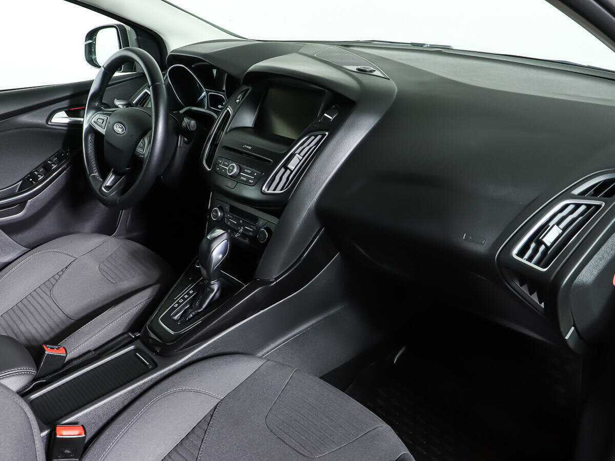 Продажа Б/У Форд Фокус. Фото: #7