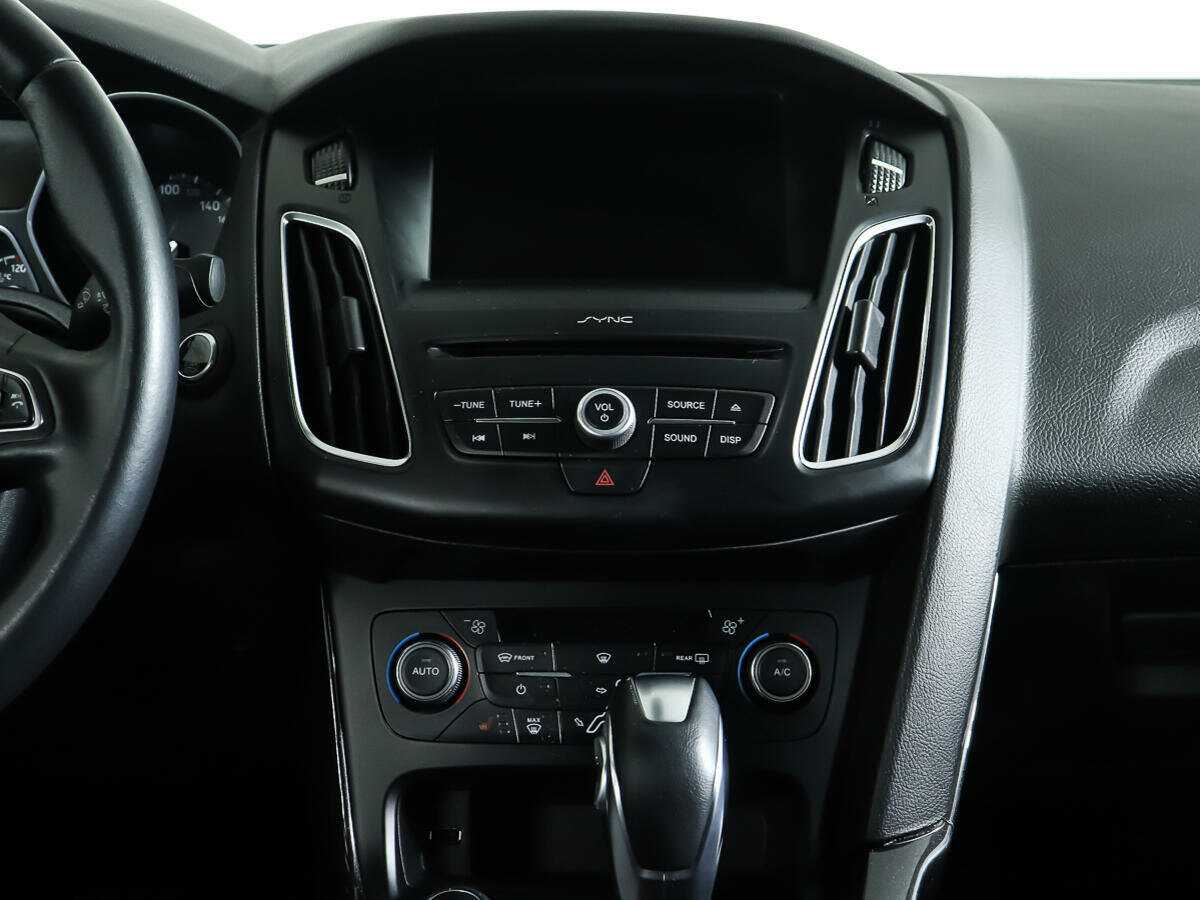 Продажа Б/У Форд Фокус. Фото: #10