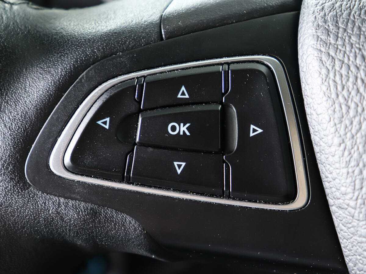 Продажа Б/У Форд Фокус. Фото: #17