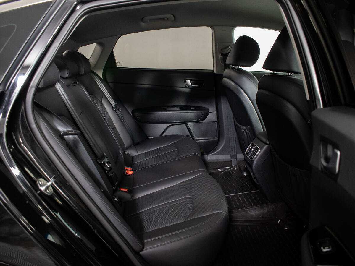 Продажа Б/У Киа Оптима. Фото: #9