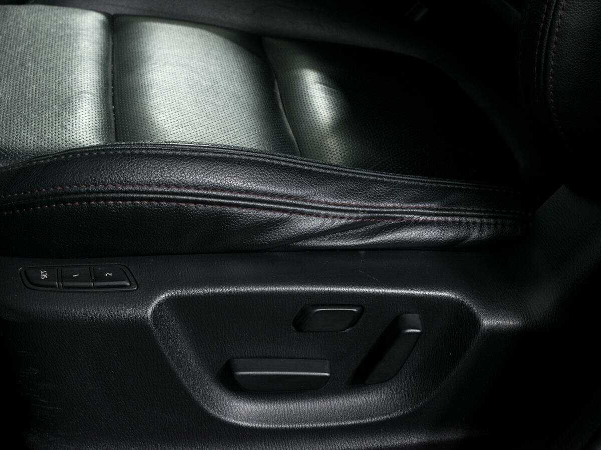 Купить Mazda CX-5 с пробегом. Фото: #18