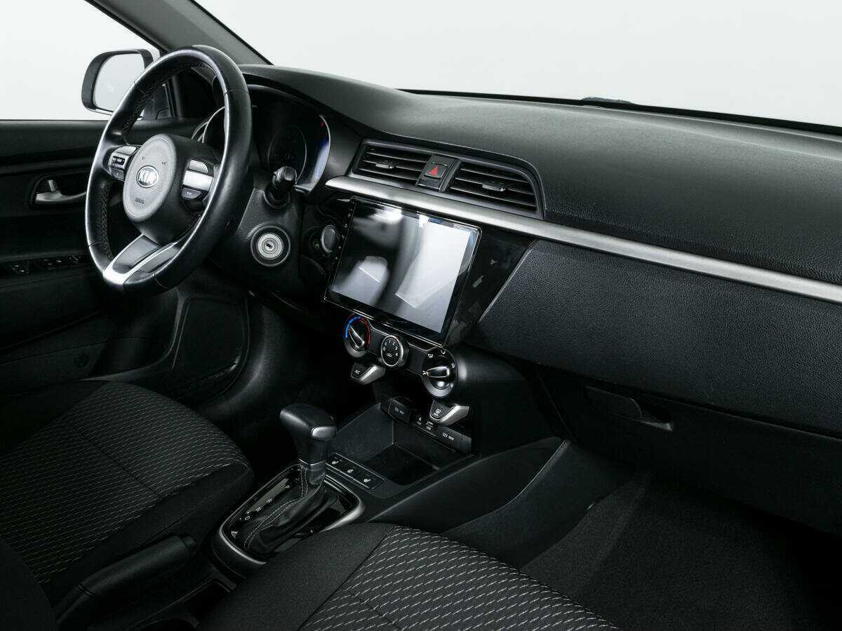 Продажа Б/У Киа Рио. Фото: #9