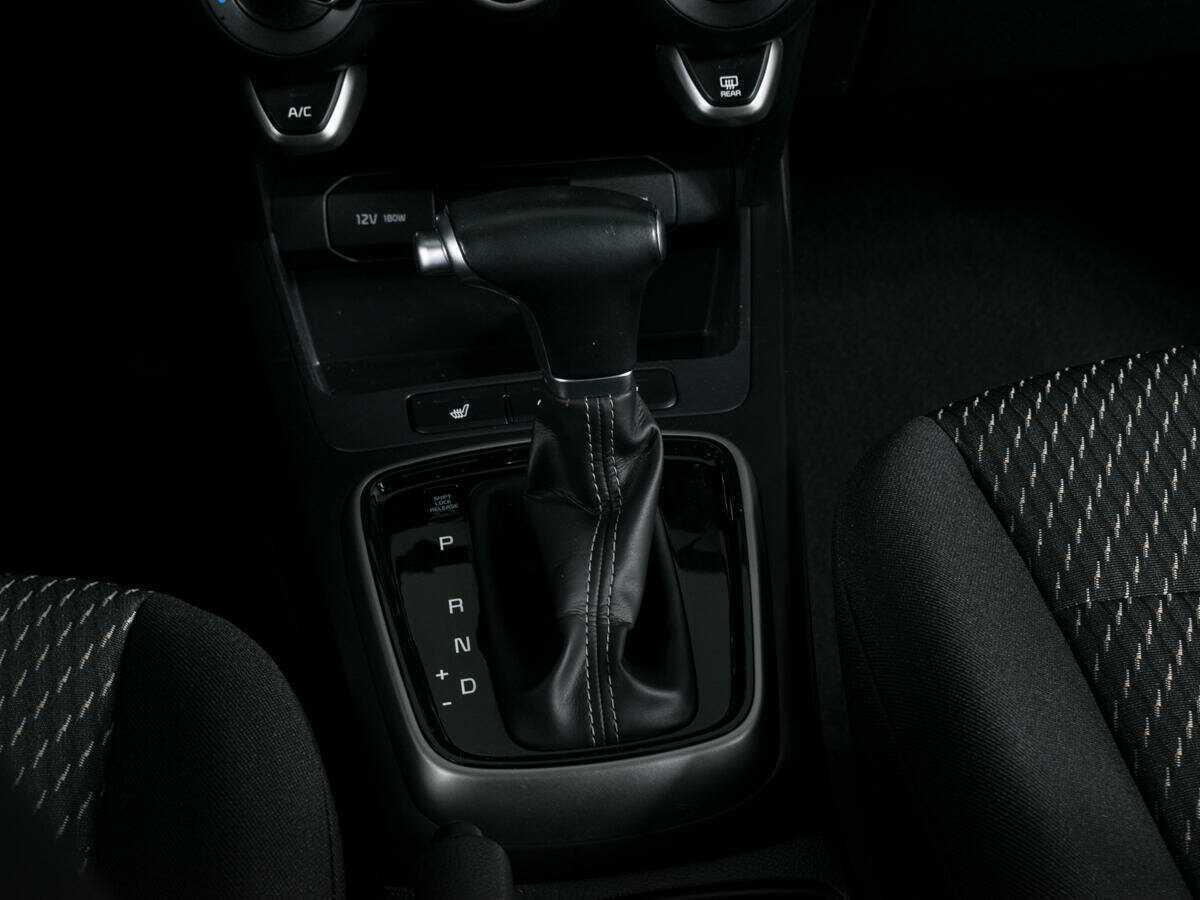 Продажа Б/У Киа Рио. Фото: #17