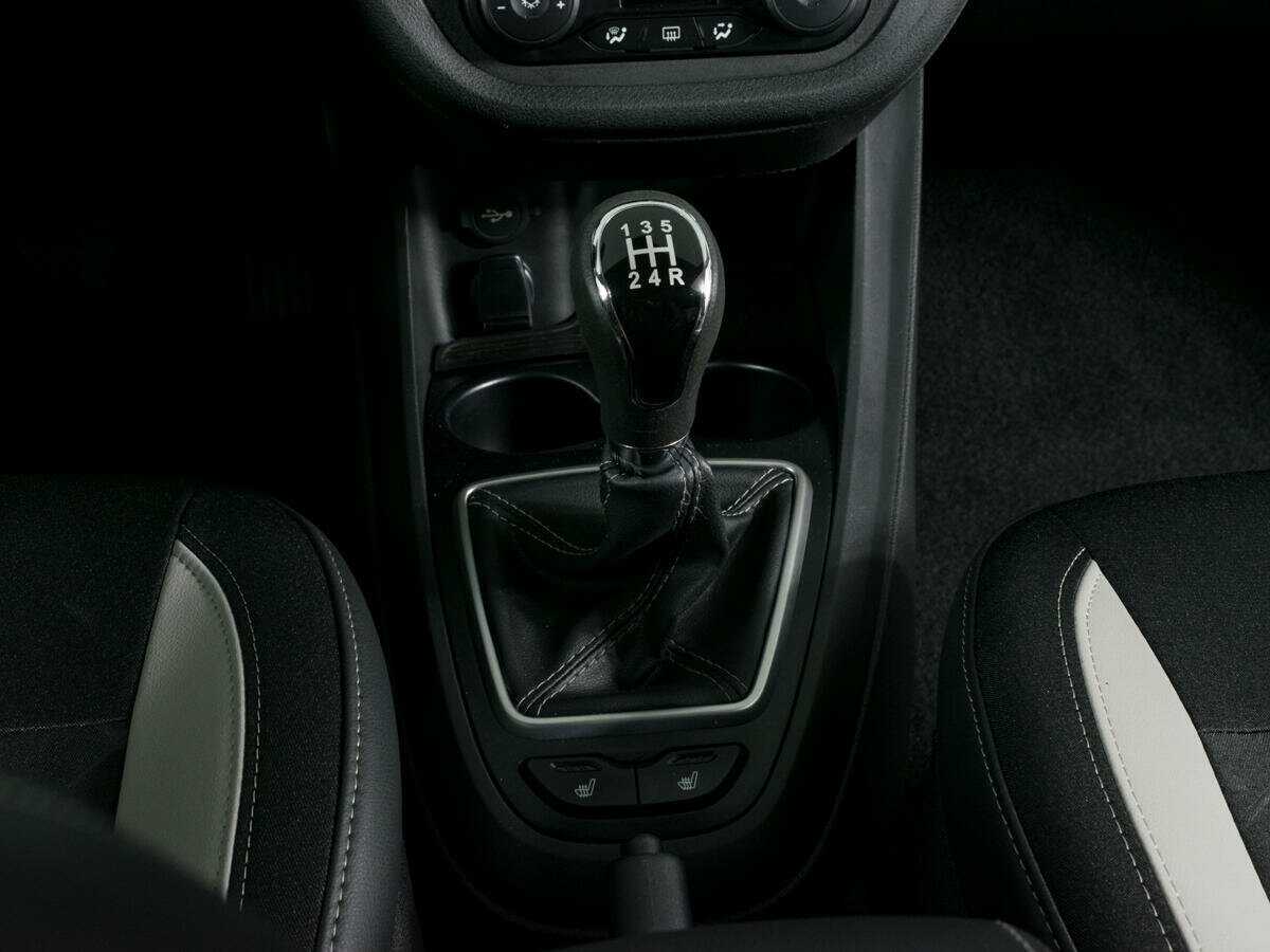 Продажа Б/У Лада (ВАЗ) Веста. Фото: #12