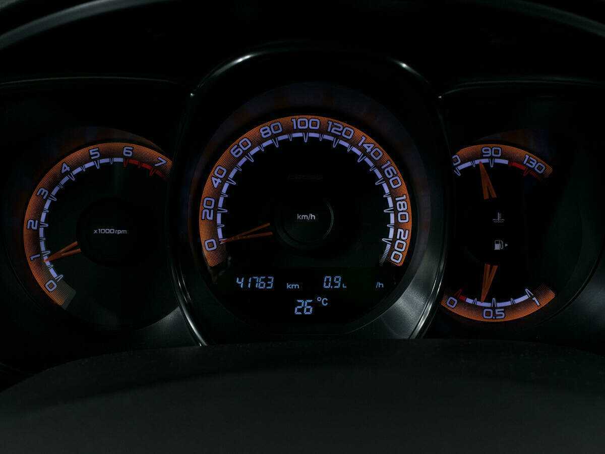 Продажа Б/У Лада (ВАЗ) Веста. Фото: #14