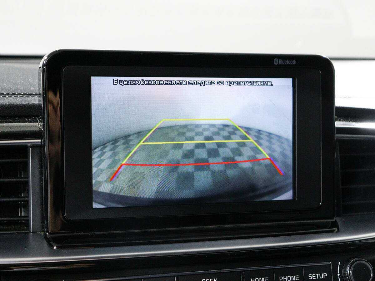 Продажа Б/У Киа Сид. Фото: #12