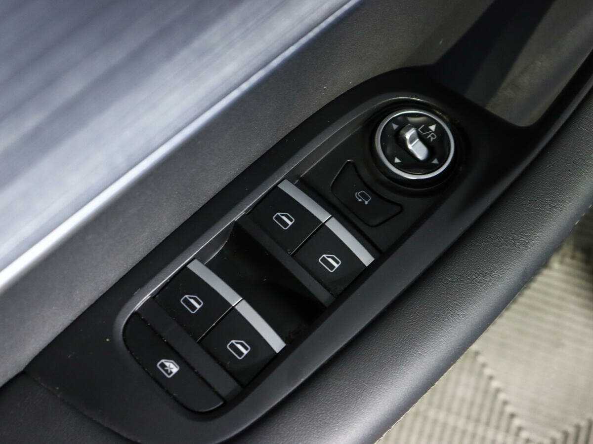 Купить Chery Tiggo 7 Pro Max с пробегом. Фото: #17