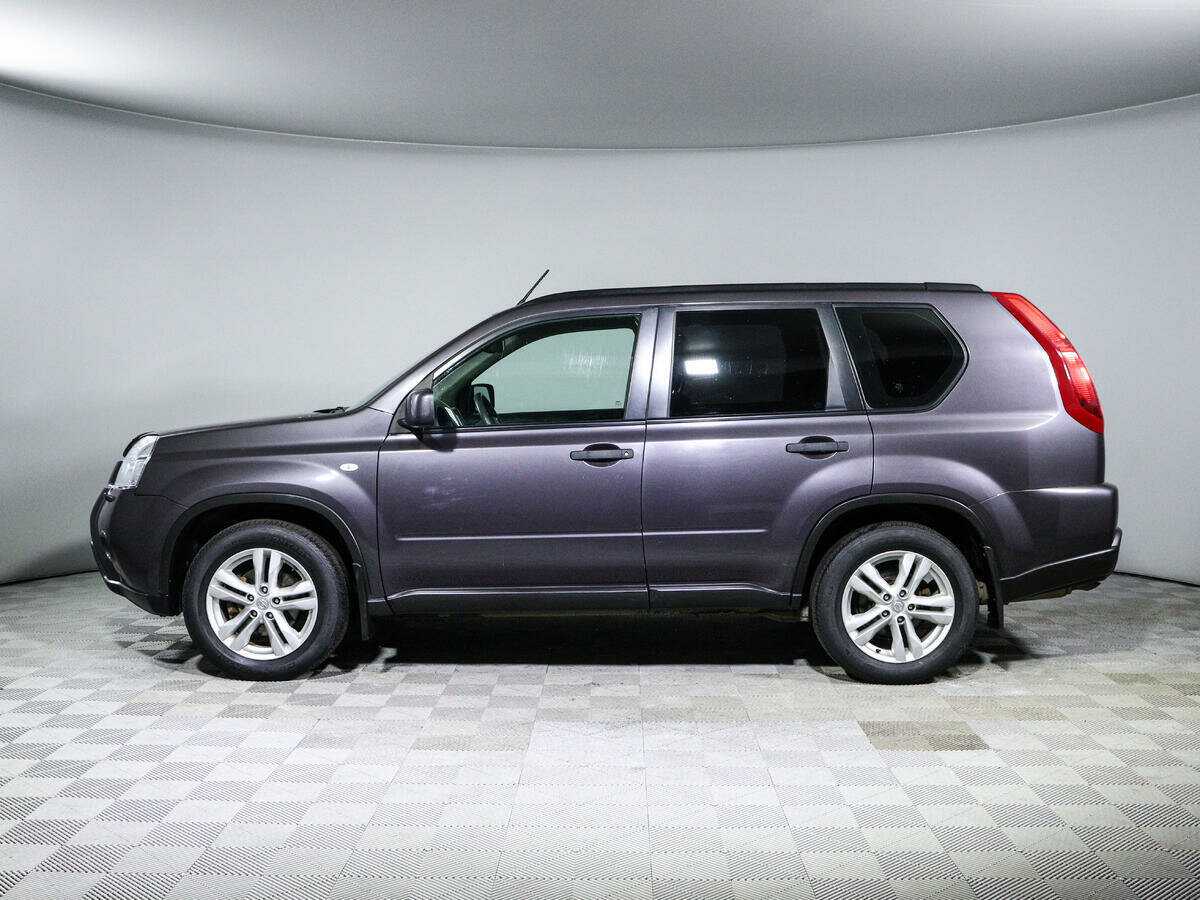 Продажа Б/У Ниссан Икс-Трейл. Фото: #7