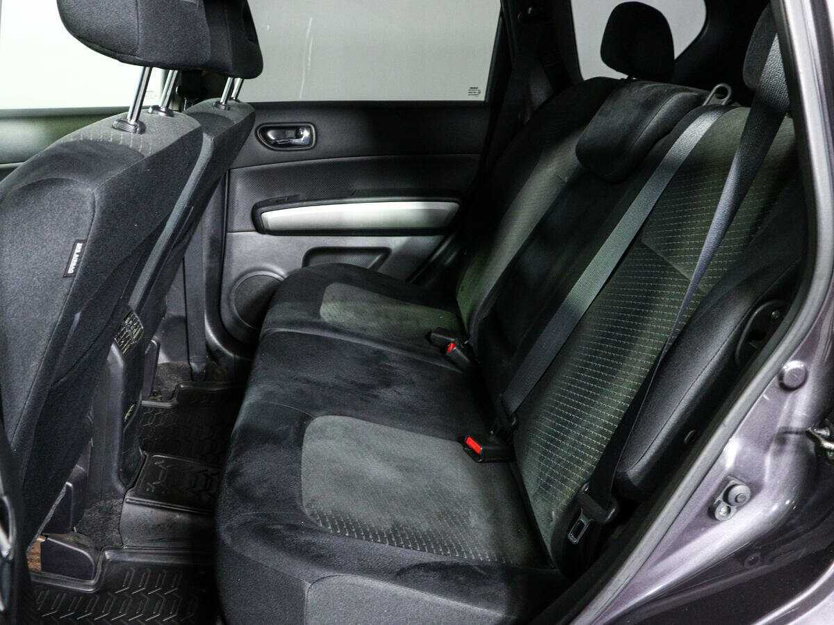 Продажа Б/У Ниссан Икс-Трейл. Фото: #9