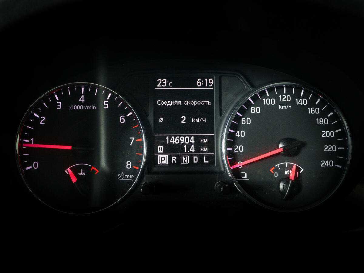 Продажа Б/У Ниссан Икс-Трейл. Фото: #10