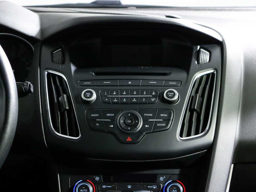 Продажа Б/У Форд Фокус. Фото: #10