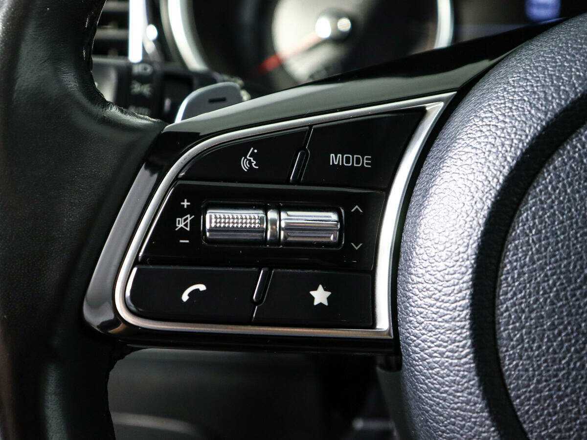 Купить Kia Ceed с пробегом. Фото: #14